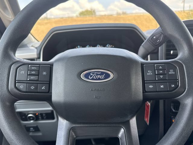 Used 2023 Ford F150 XLT AWD/4WD image 20