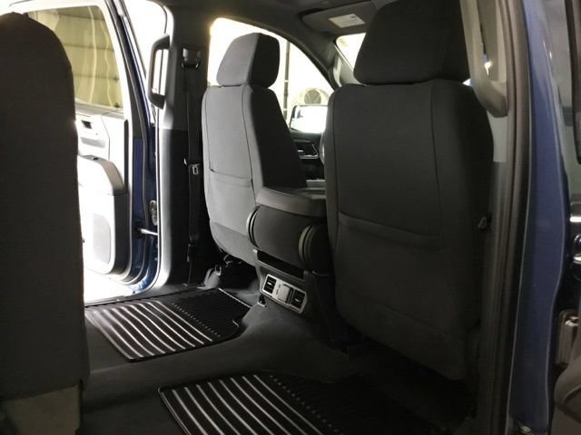 Used 2024 Chevrolet Silverado 1500 LT AWD/4WD image 42