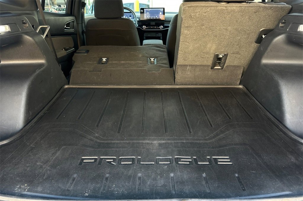 Certified 2024 Honda Prologue EX image 17