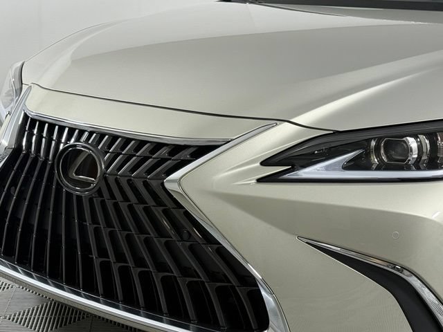 Used 2025 Lexus ES 350 w/ Premium Package FWD image 14