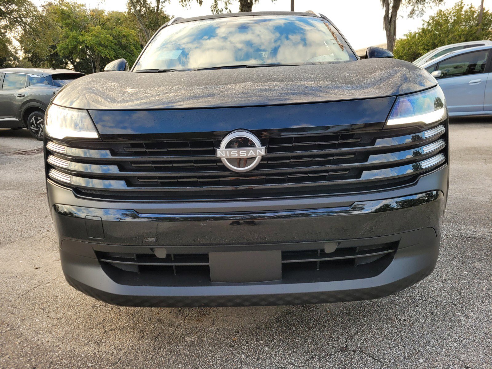 New 2026 Nissan Kicks SV image 9