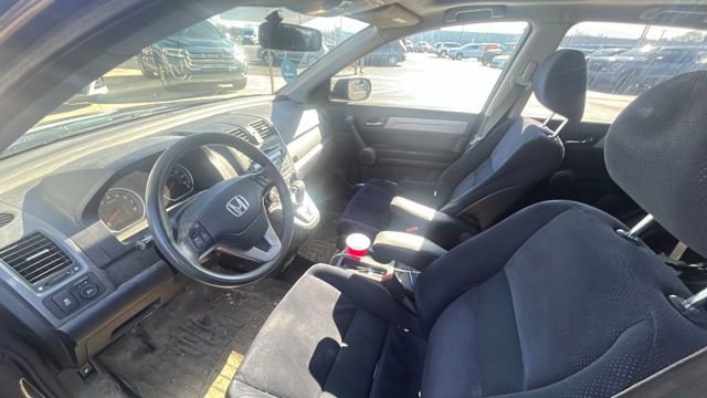 Used 2010 Honda CR-V EX image 2