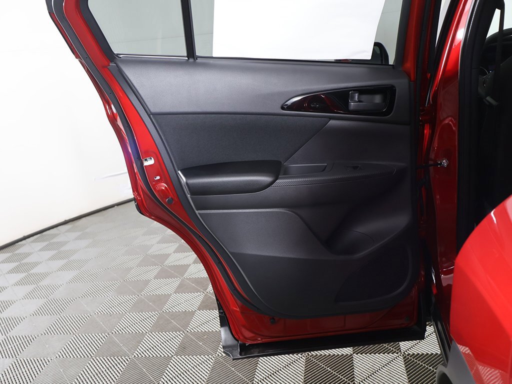 New 2026 Mitsubishi Eclipse Cross ES image 21