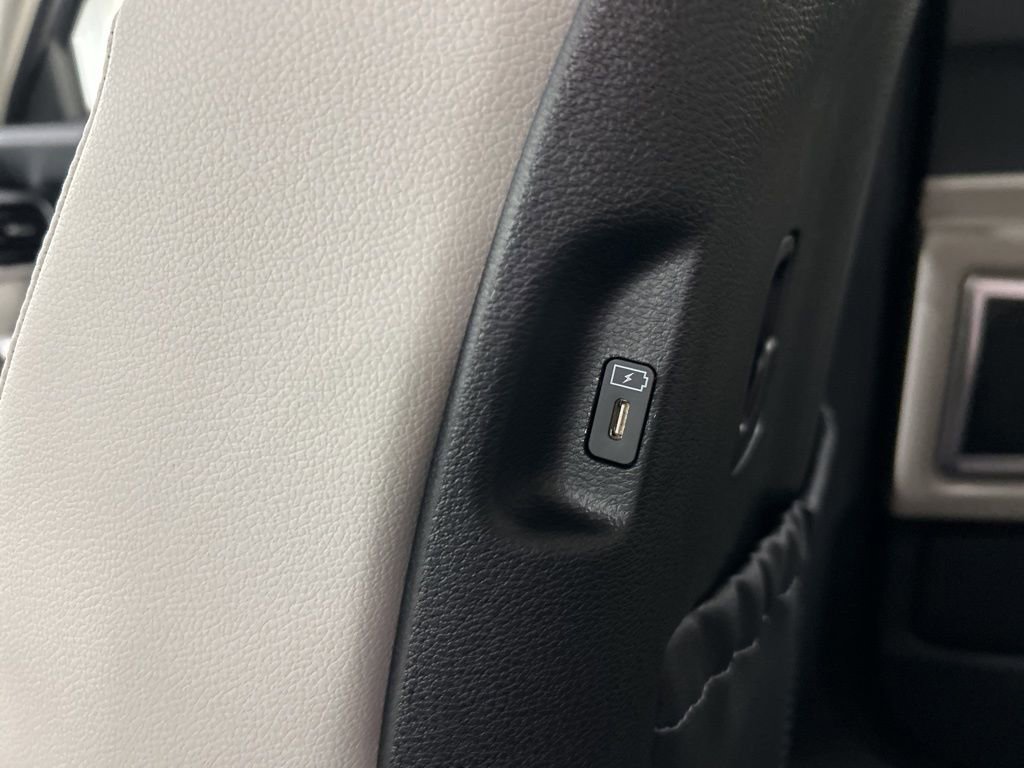 New 2025 Kia Telluride EX image 26