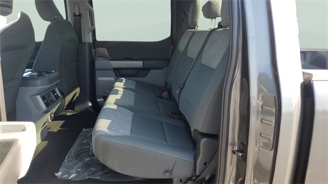 New 2026 Ford F250 4x4 Crew Cab Super Duty image 41