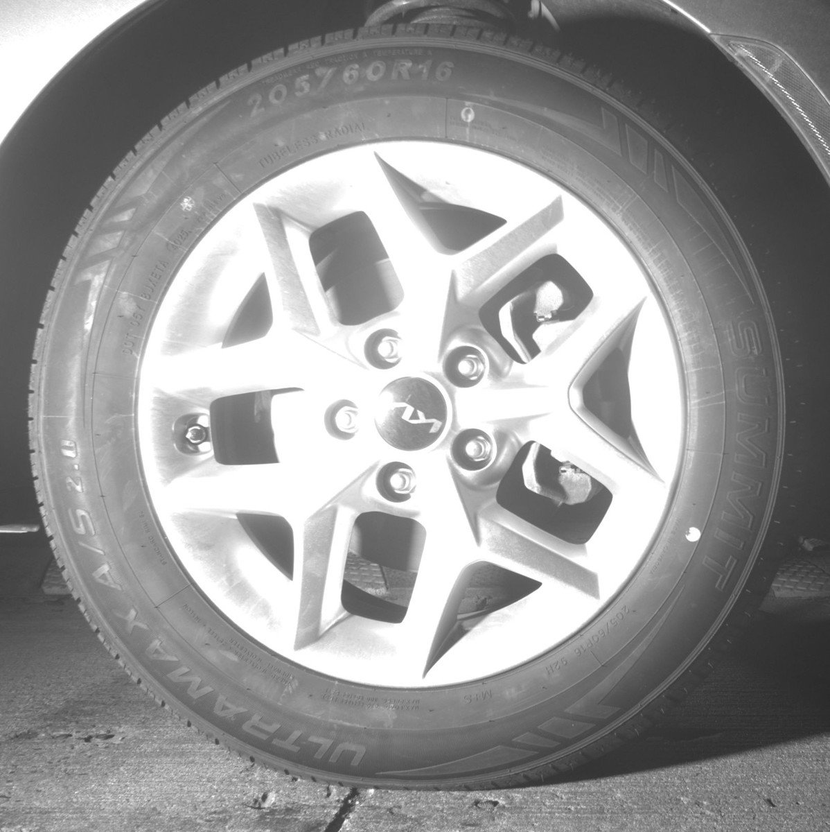 Used 2025 Kia Soul LX w/ LX Technology Package image 13