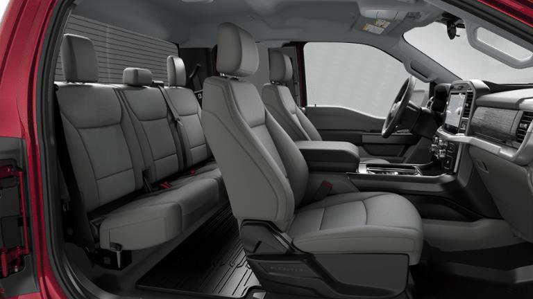 New 2026 Ford F150 XLT w/ XLT Chrome Appearance Package image 6