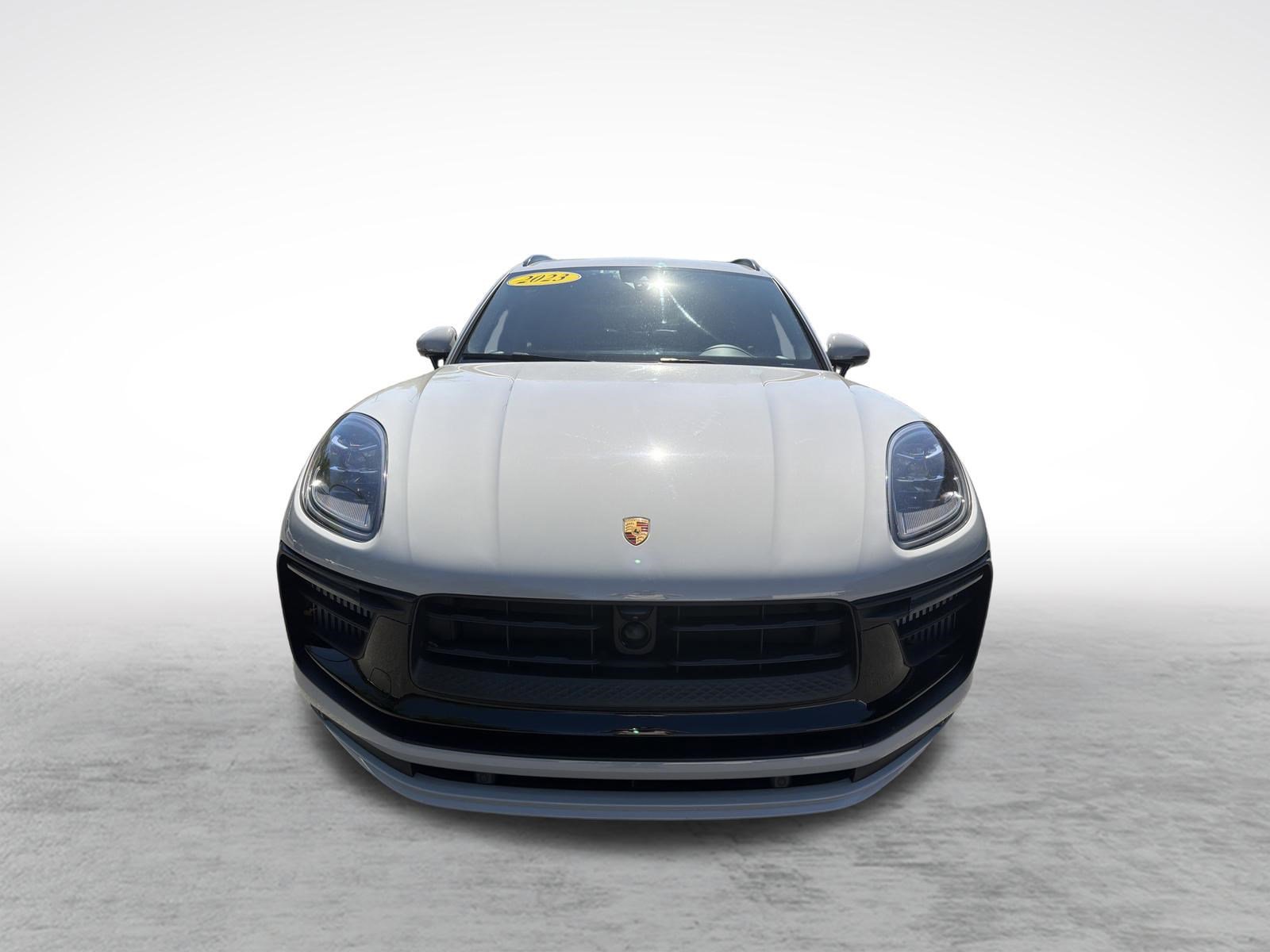 Used 2023 Porsche Macan S AWD/4WD image 7