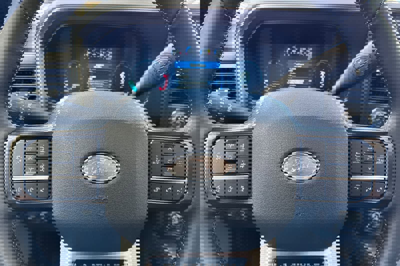 New 2026 Ford F250 Platinum image 23