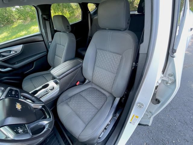 Used 2020 Chevrolet Blazer LT FWD image 19