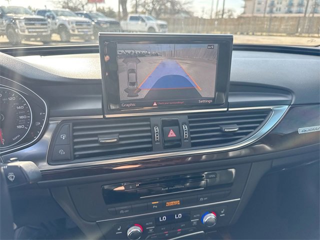 Used 2018 Audi A6 2.0T Premium Plus w/ Premium Plus Package image 28