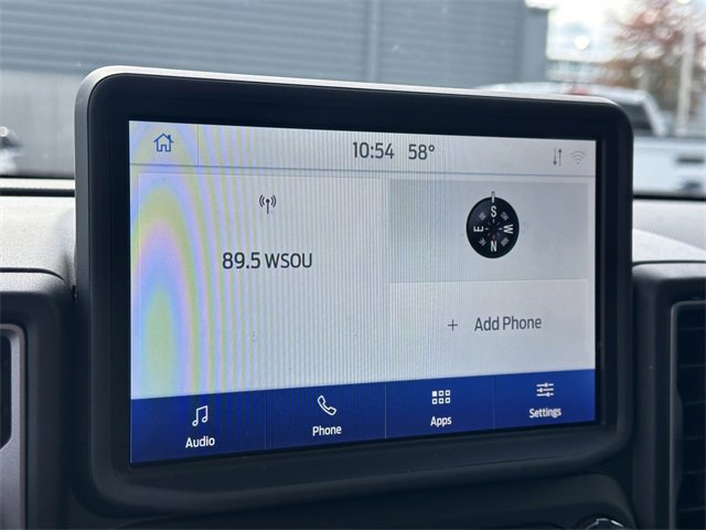 Certified 2023 Ford Bronco Sport Big Bend image 21