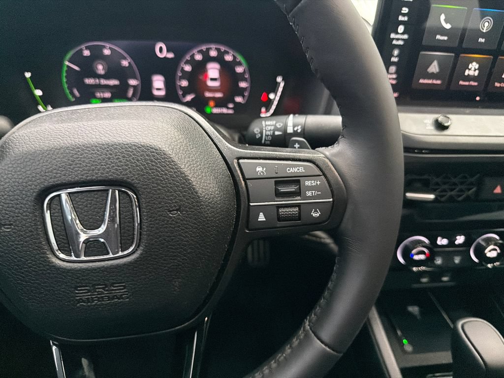 Used 2026 Honda Accord Sport image 25