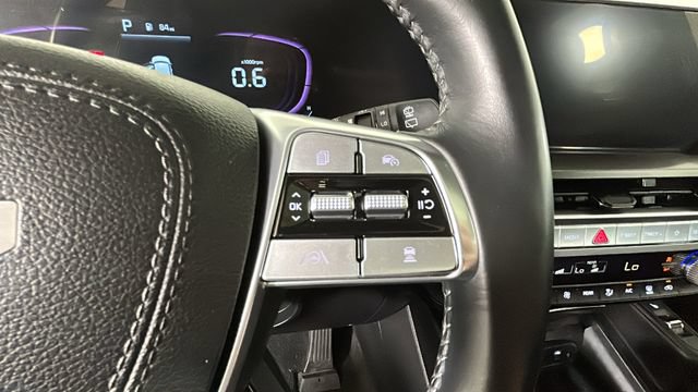 Used 2024 Kia Telluride S w/ S Sunroof Package AWD/4WD image 16