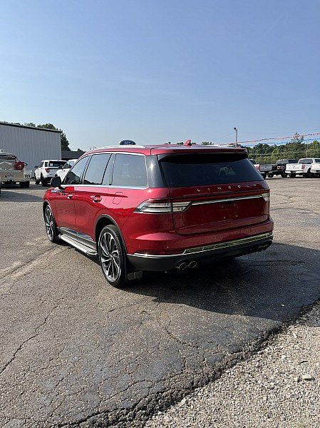 Used 2020 Lincoln Aviator Reserve w/ Equipment Group 202A AWD/4WD image 5