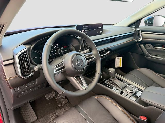 New 2026 MAZDA CX-50 2.5 Hybrid w/ Weather Package image 26