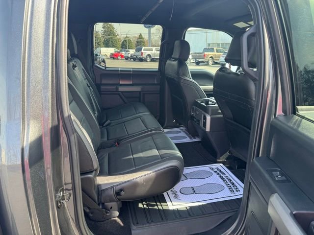 Used 2020 Ford F150 Raptor w/ Equipment Group 801A Mid image 12