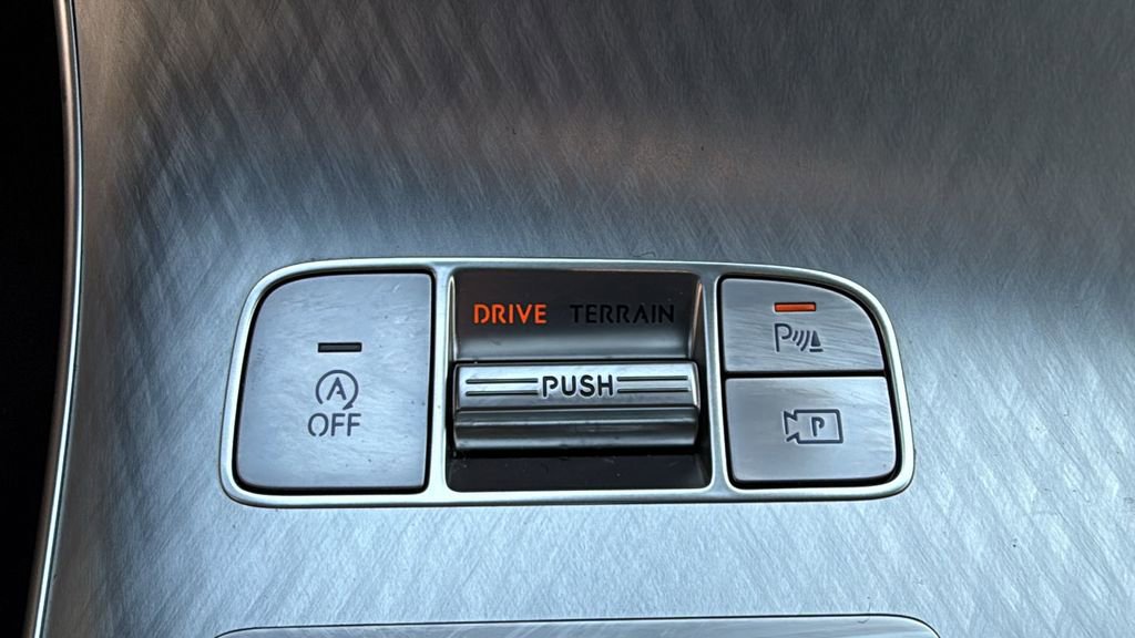 Used 2026 Genesis GV70 2.5T Sport Prestige AWD/4WD image 41