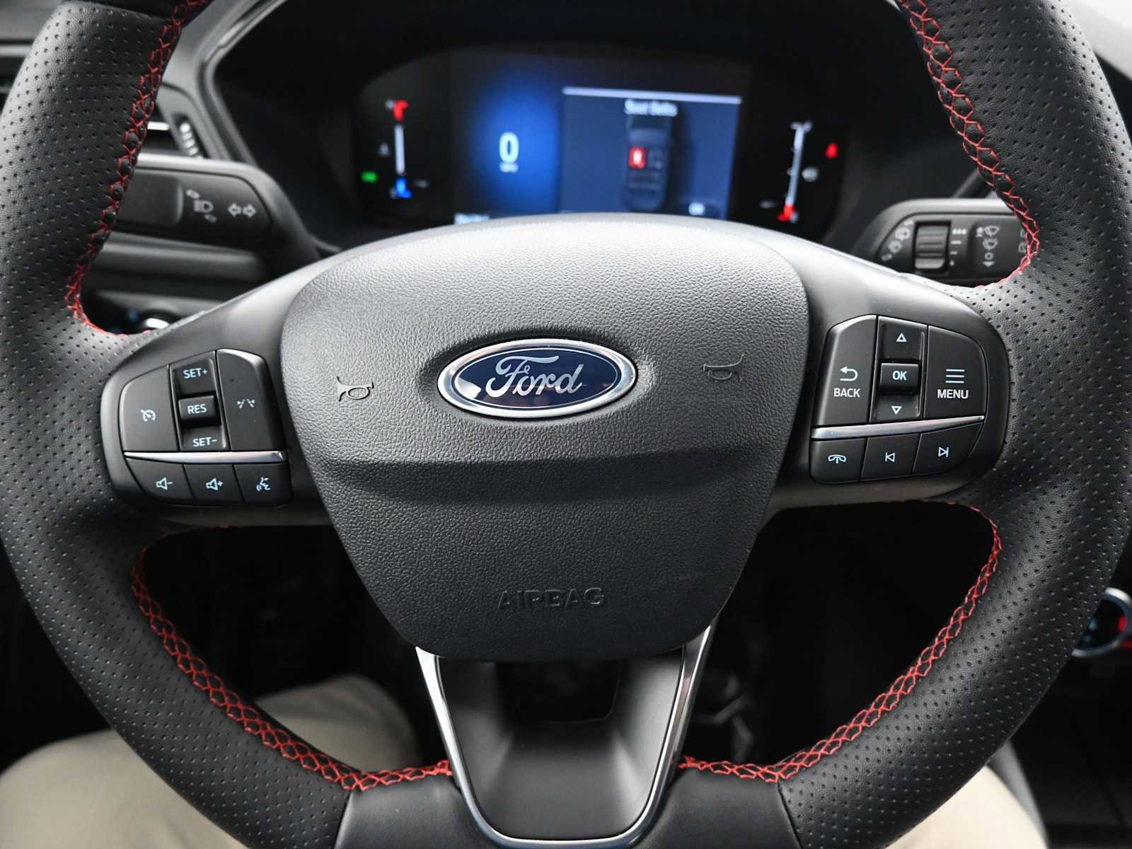 Used 2025 Ford Escape ST-Line Select image 21