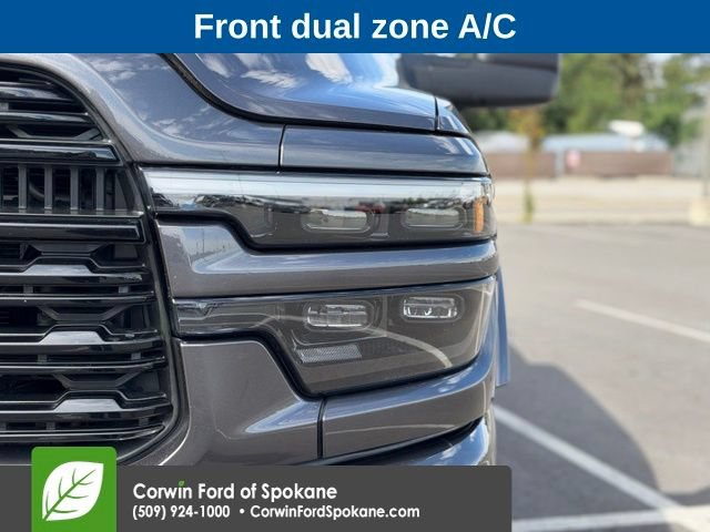 Used 2025 RAM 3500 Limited AWD/4WD image 8