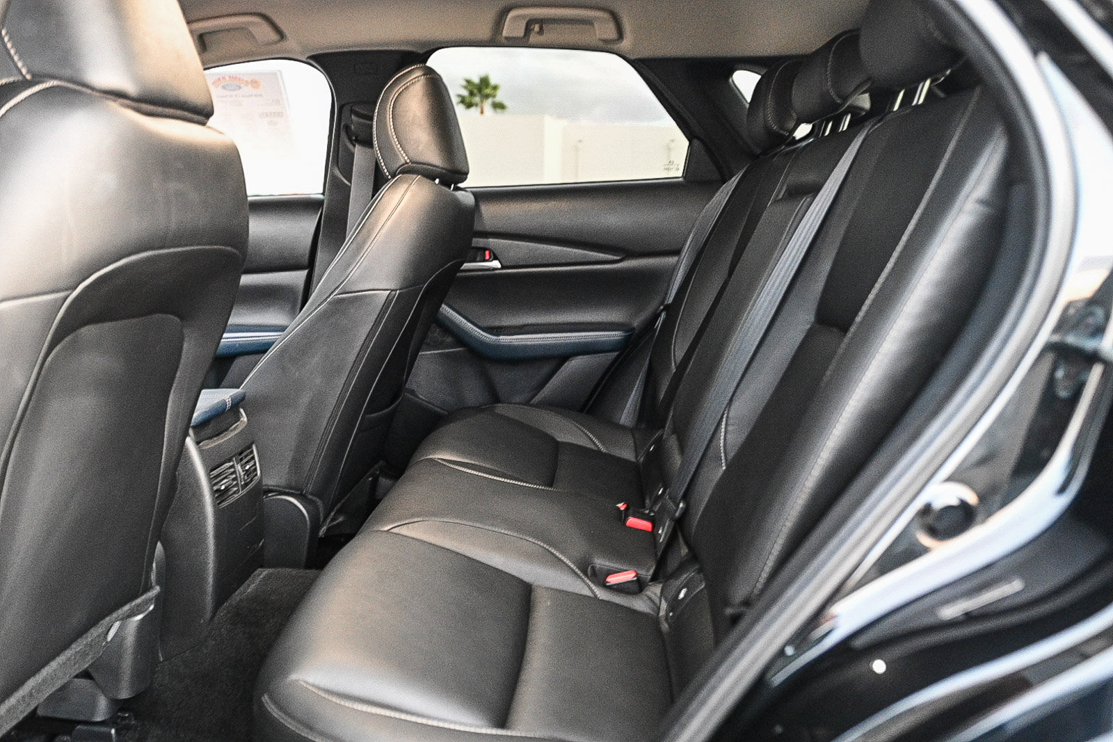 Used 2020 MAZDA CX-30 AWD w/ Select Package image 18