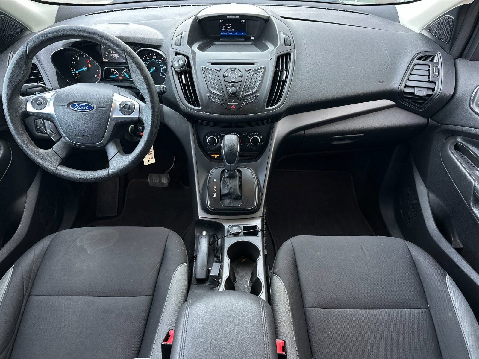 Used 2016 Ford Escape S image 12