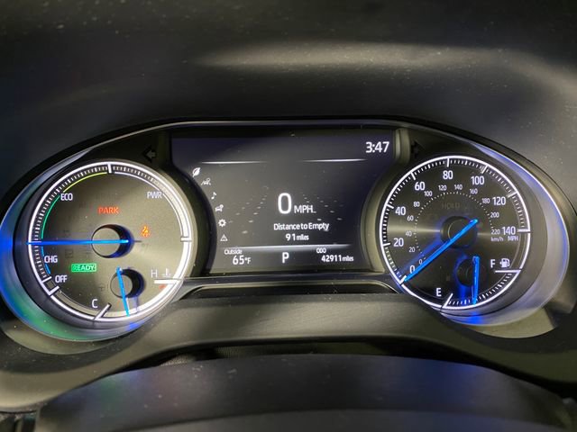 Used 2021 Toyota Venza XLE w/ Softex Package image 17