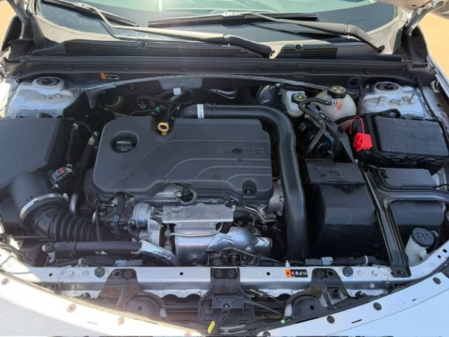 Used 2020 Chevrolet Malibu LT FWD image 6