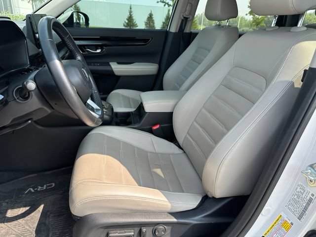 Used 2023 Honda CR-V EX-L image 18