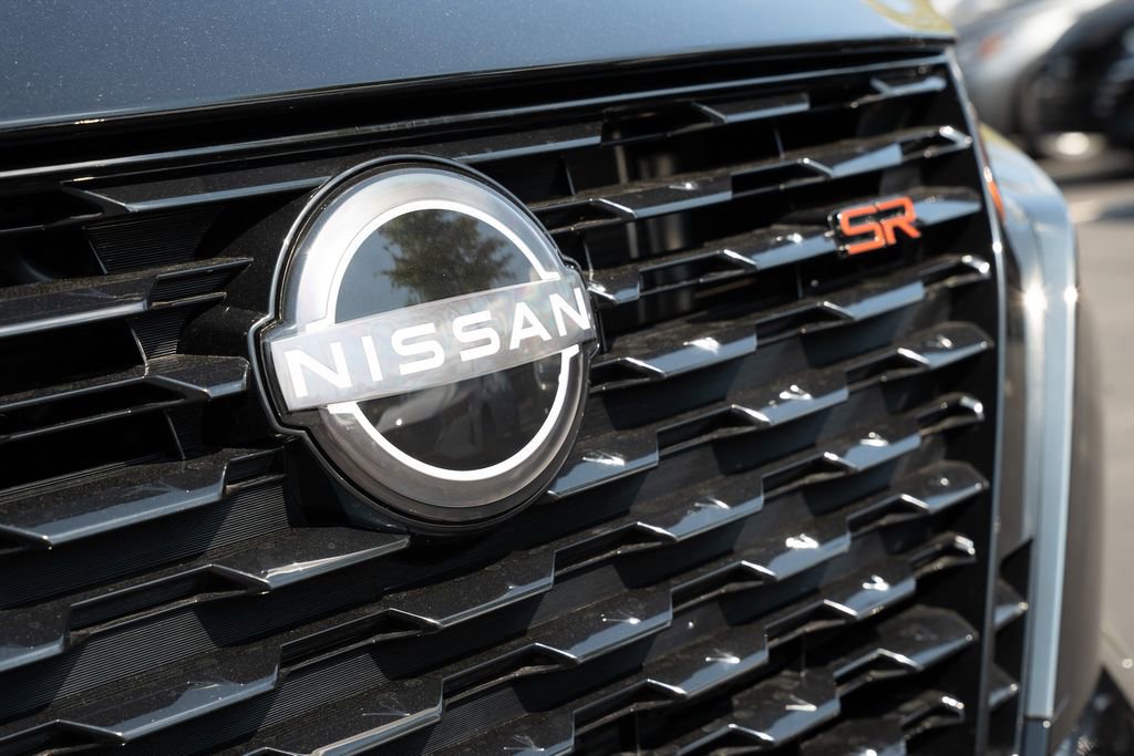 New 2025 Nissan Altima 2.5 SR image 3