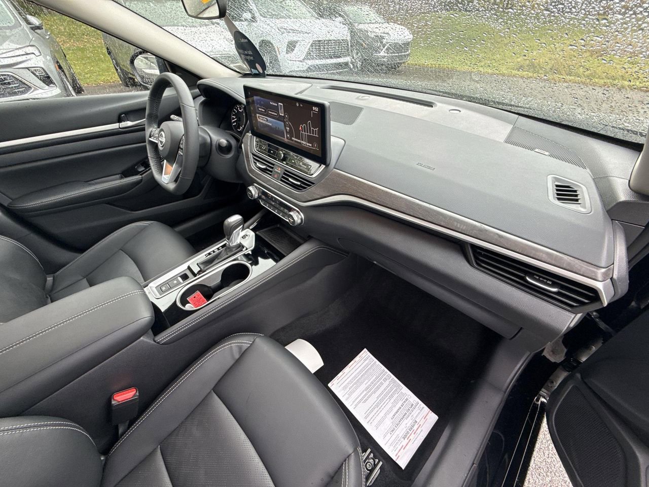 Used 2025 Nissan Altima 2.5 SL image 35