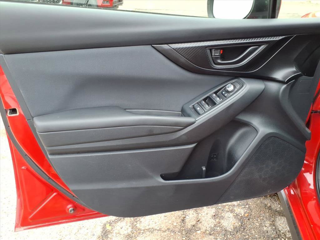 Used 2021 Subaru Crosstrek 2.0i Premium w/ Popular Package #3 image 13