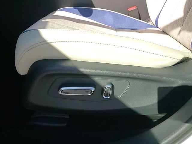 New 2025 Acura ADX A-Spec image 14