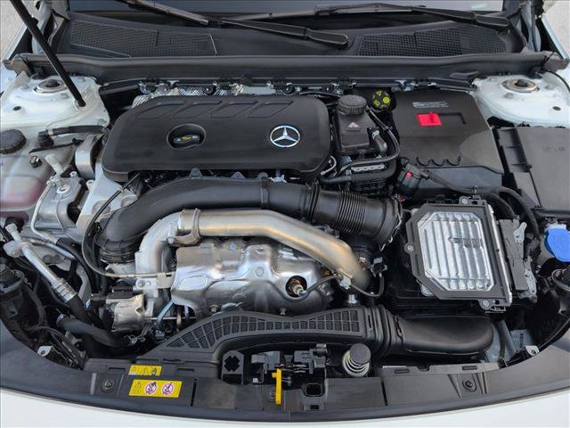 Certified 2026 Mercedes-Benz CLA 250 image 24