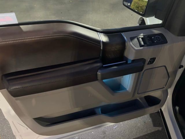 Used 2019 Ford F150 Limited w/ Trailer Tow Package image 14