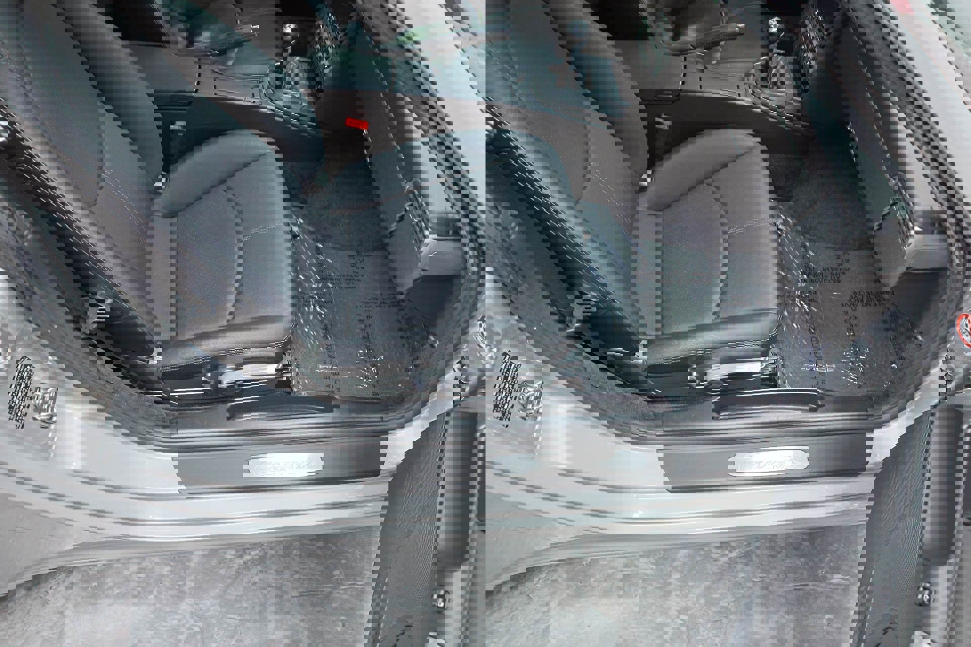 Used 2007 Porsche 911 Carrera image 89