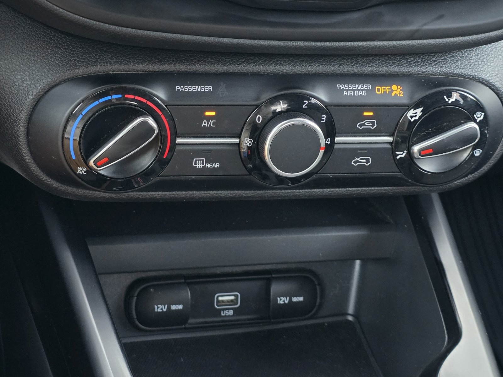 Used 2020 Kia Soul X-Line FWD image 19