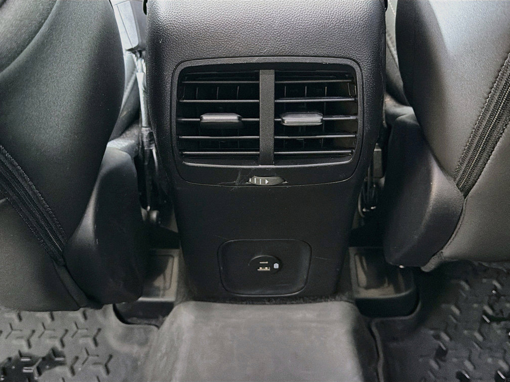 Used 2024 Ford Bronco Sport Big Bend w/ Convenience Package AWD/4WD image 42