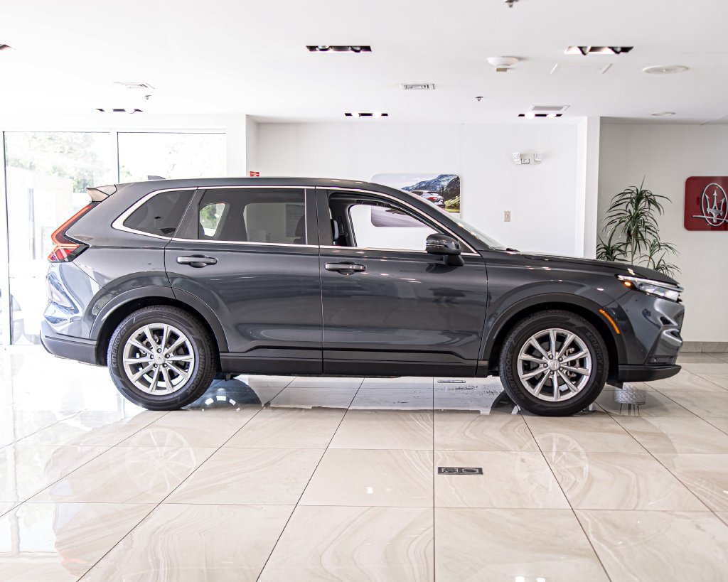 Used 2025 Honda CR-V EX-L image 9
