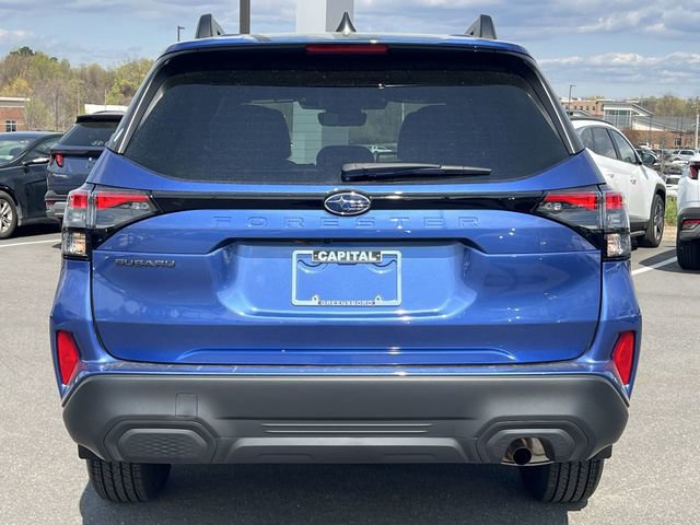 Used 2026 Subaru Forester Premium image 35