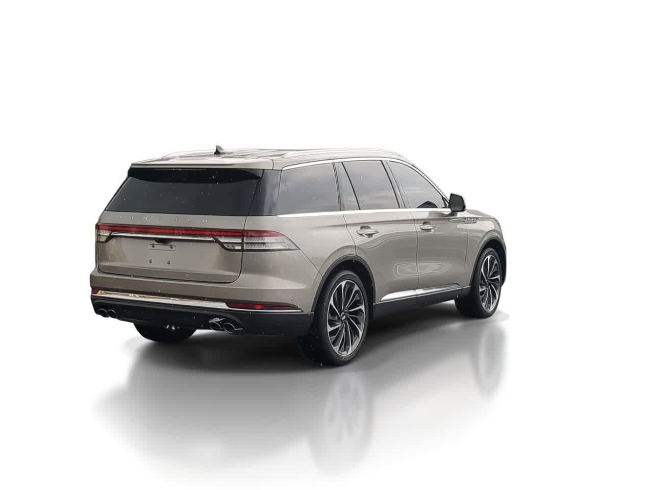Used 2023 Lincoln Aviator Reserve w/ Equipment Group 201A RWD image 8