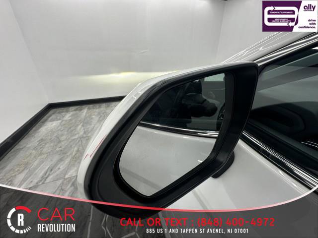 Used 2022 Toyota Camry SE FWD image 54