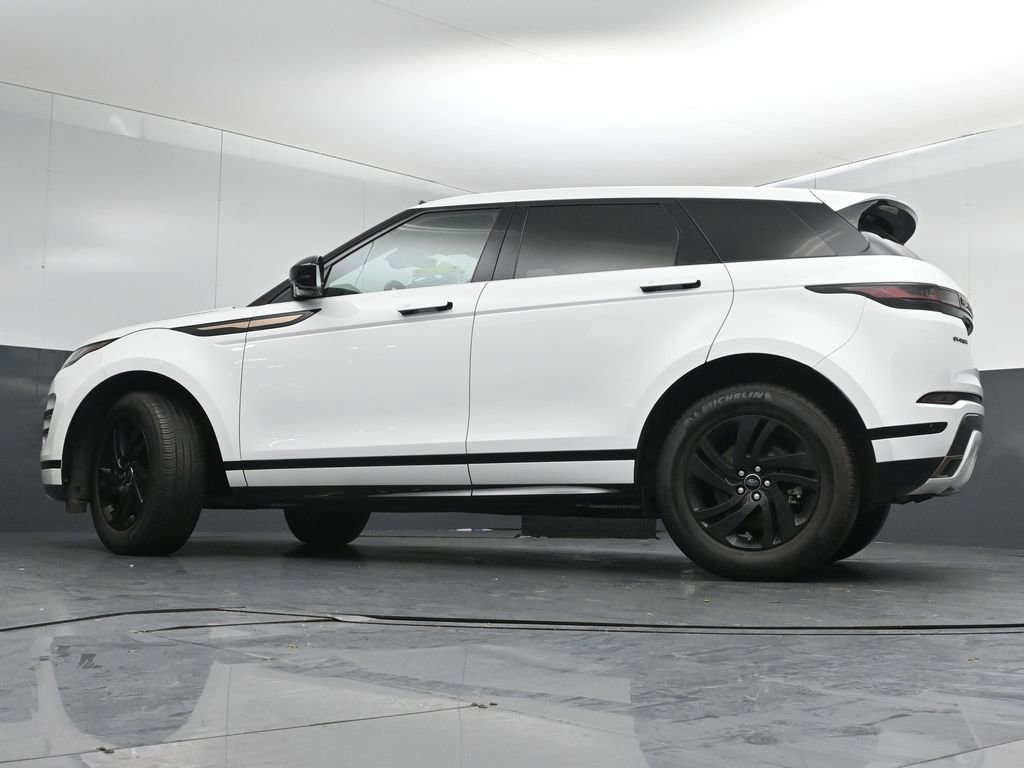 Used 2023 Land Rover Range Rover Evoque R-Dynamic S image 39