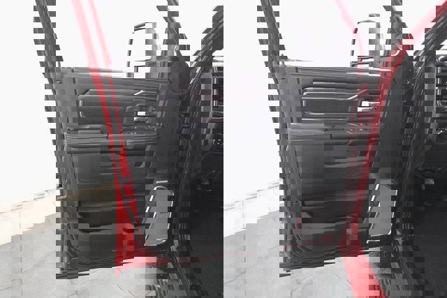 New 2026 RAM 2500 Laramie image 8