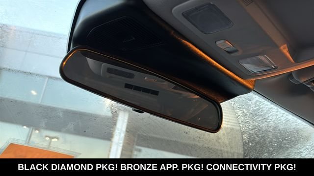New 2026 Ford Bronco Sport Big Bend AWD/4WD image 23