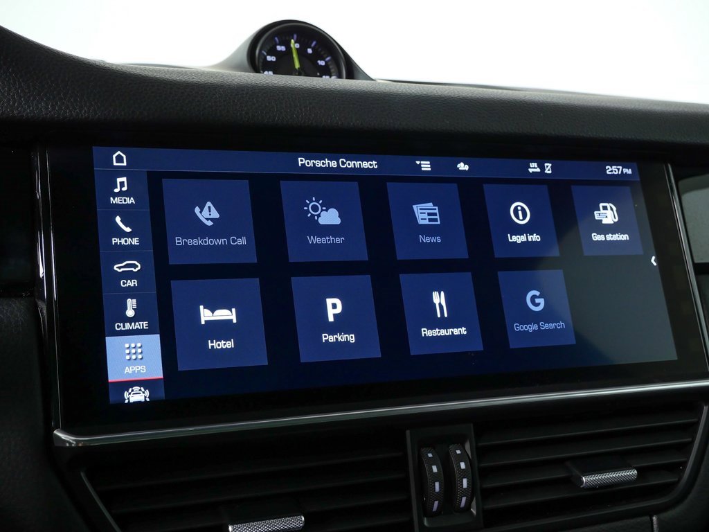 Used 2020 Porsche Cayenne E-Hybrid image 16