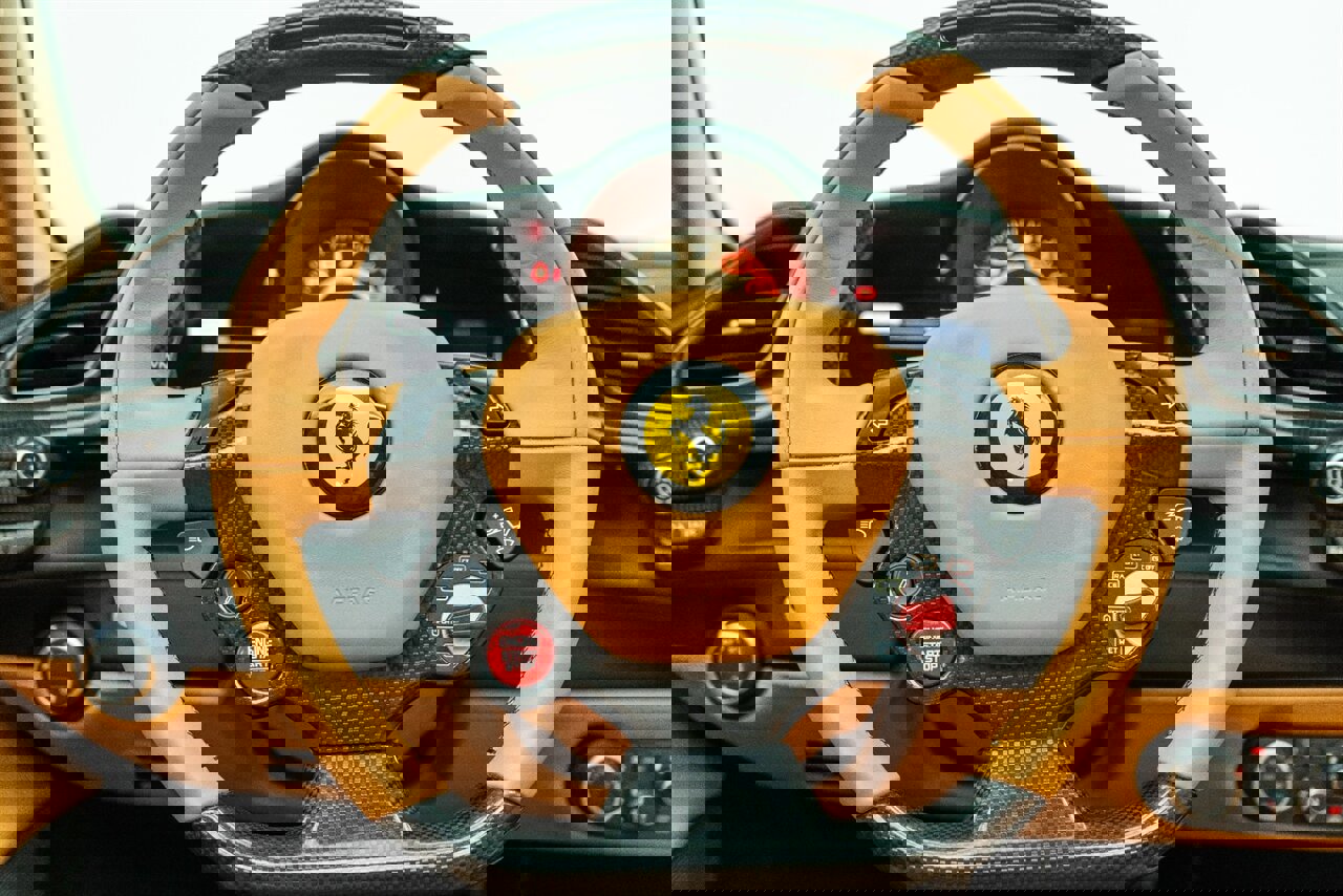 Used 2018 Ferrari 488 Spider image 86