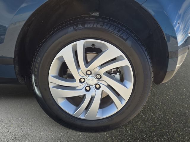 Certified 2025 Land Rover Range Rover Evoque S image 36