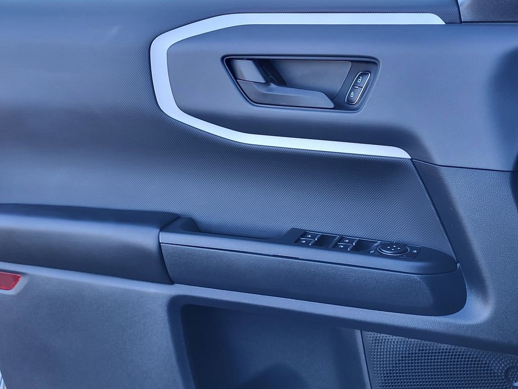 Used 2022 Ford Bronco Sport image 20