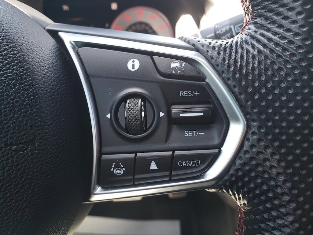 Certified 2024 Acura RDX A-Spec AWD/4WD image 15